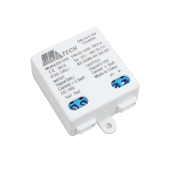 Da-010 DA-010 - Image 1