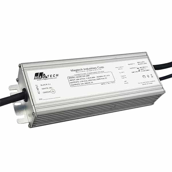 HA100 HA100 Series - Image 1