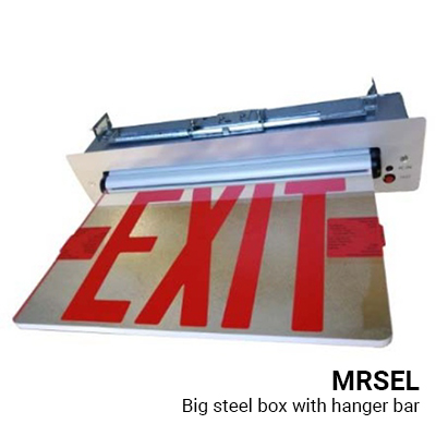 MRSEL MRSEL(RMSEL)-800 - Image 1