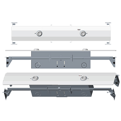 REM-8000 REM-8000 Emergency Lighting Fixture - Image 1