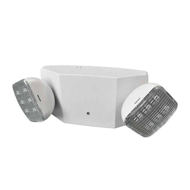 4 M2R Series Emergency Lighting Fixture - Image 1