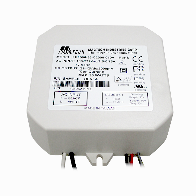 LP1096-2 LP1096 - Image 1